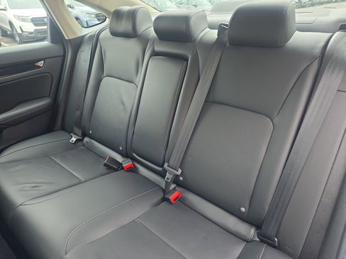 Used 2024 Honda Civic Touring image 18