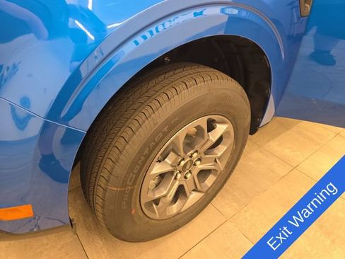 New 2026 Ford Maverick XLT w/ Equipment Group 301A AWD/4WD image 41