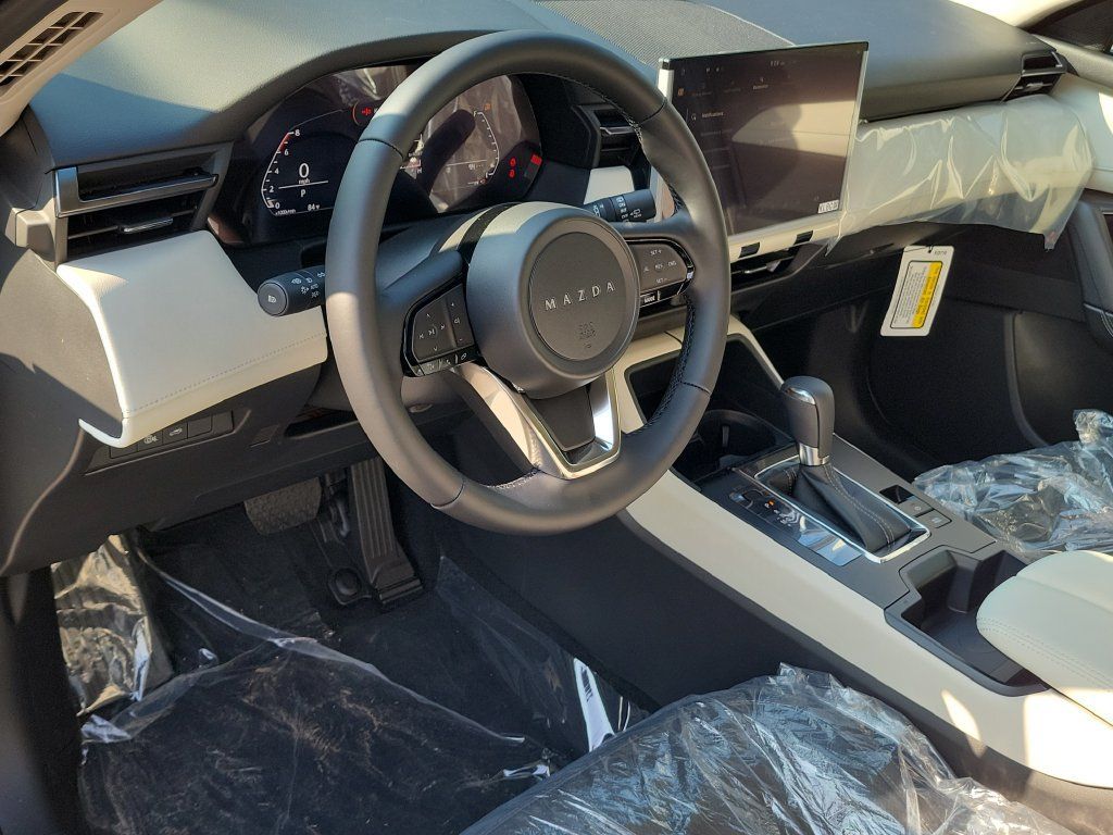 New 2026 MAZDA CX-5 Preferred AWD/4WD image 15