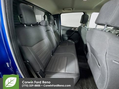 Used 2019 Ford Ranger XLT image 25