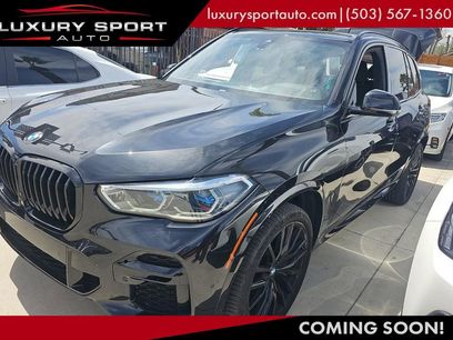 Used 2023 BMW X5 M50i w/ Executive Package