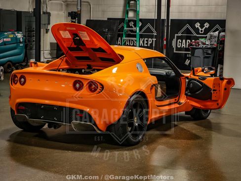 Used 2005 Lotus Elise image 59