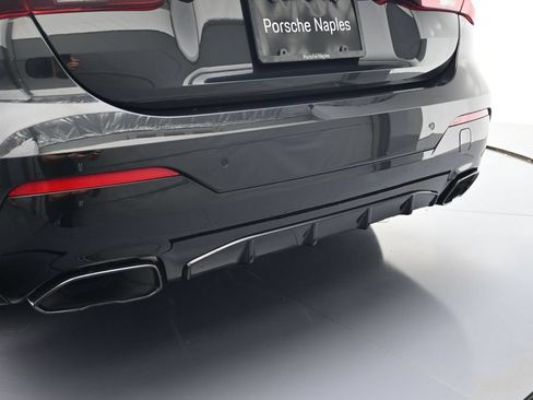 Used 2024 BMW M440i Convertible RWD image 31