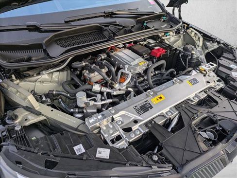 New 2026 BMW iX xDrive45 image 17