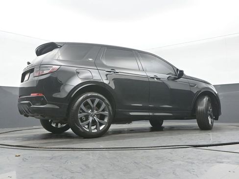 Used 2023 Land Rover Discovery Sport S R-Dynamic image 30