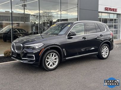 Used 2023 BMW X5 xDrive40i w/ Premium Package