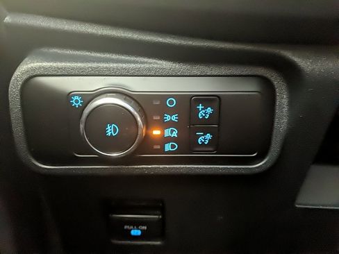 Used 2025 Ford Bronco Badlands image 23