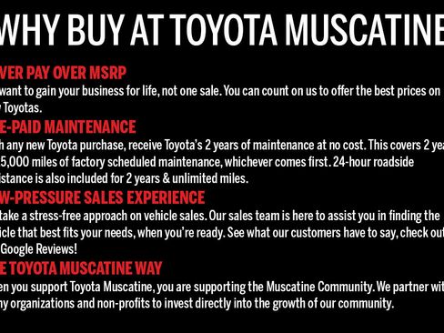 New 2026 Toyota RAV4 LE image 3