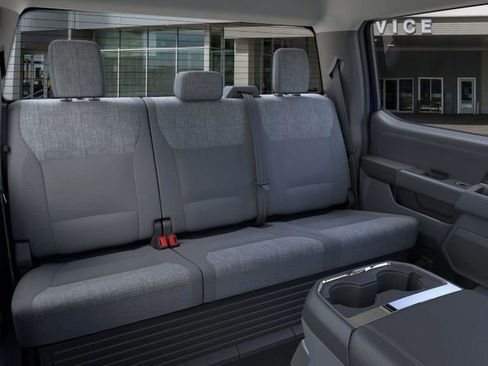 New 2026 Ford F250 XLT w/ XLT Premium Package image 11