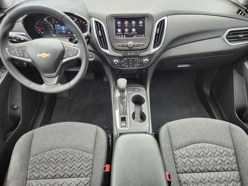 Used 2024 Chevrolet Equinox LT FWD image 27