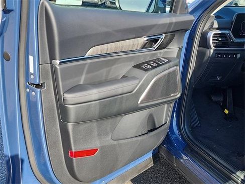 New 2025 Kia Telluride EX image 10