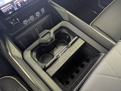 New 2026 RAM 3500 Limited image 24