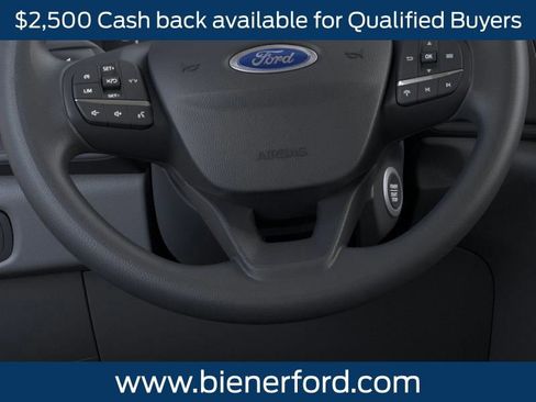 New 2026 Ford Transit 250 148 High Roof image 13