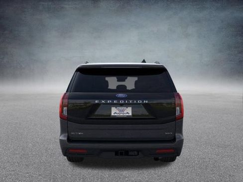 New 2026 Ford Expedition Max Active AWD/4WD image 8