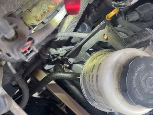 Used 2013 Nissan Armada Platinum image 20