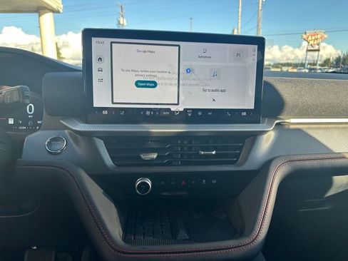 New 2025 Ford Explorer ST w/ Sun And Sound Package image 21