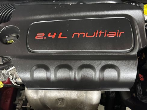 Used 2019 Jeep Compass Latitude AWD/4WD image 10