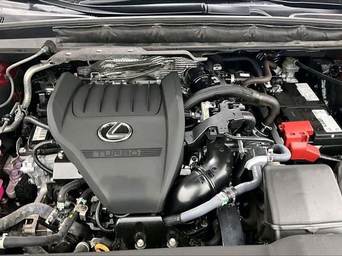 Used 2023 Lexus RX 350 Premium w/ Cold Area Package image 12