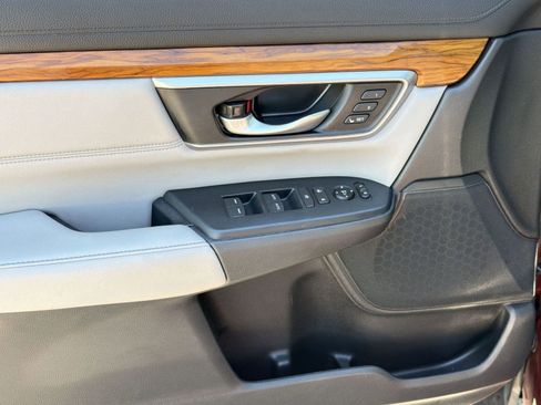 Used 2019 Honda CR-V EX-L image 13