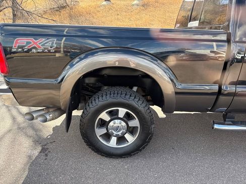 Used 2016 Ford F350 Lariat w/ Lariat Ultimate Package image 30