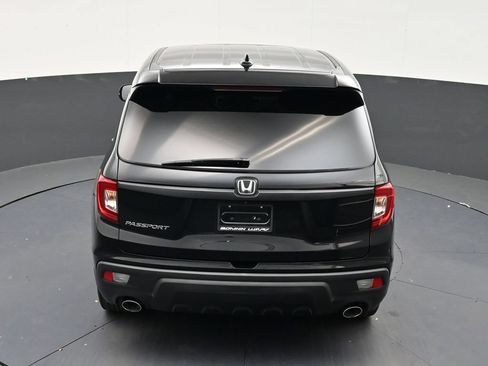Used 2020 Honda Passport EX-L image 14