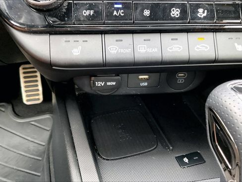 Certified 2025 Hyundai Elantra N Line FWD image 19