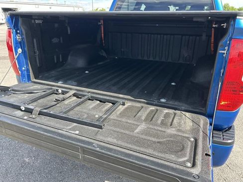 Used 2018 Toyota Tundra Platinum AWD/4WD image 15