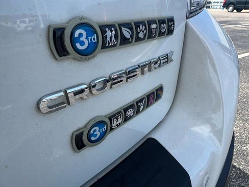 Used 2020 Subaru Crosstrek 2.0i Limited w/ Moonroof Package AWD/4WD image 54