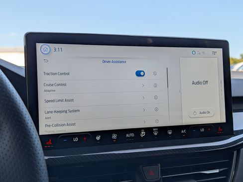 Used 2023 Ford Escape ST-Line w/ Tech Pack #1 image 24