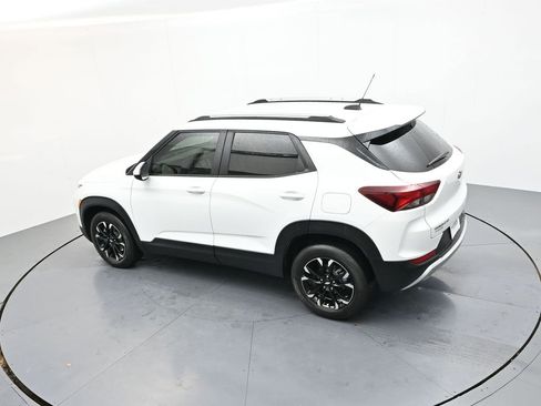 Used 2023 Chevrolet TrailBlazer LT w/ Convenience Package image 23