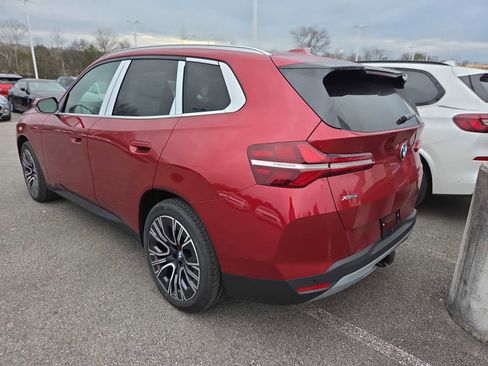 New 2026 BMW X3 xDrive30 w/ Premium Package image 5