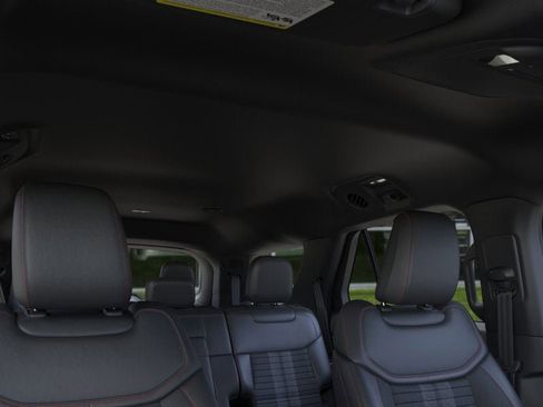 New 2026 Ford Explorer ST-Line AWD/4WD image 22