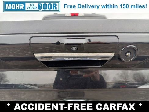 Used 2022 Ford F150 Lariat image 6