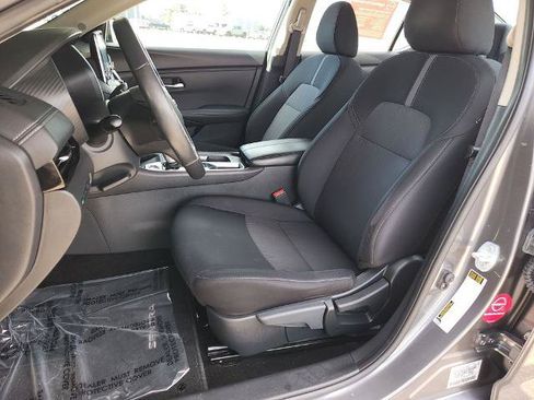 Certified 2023 Nissan Sentra SV w/ All-Weather Package FWD image 13