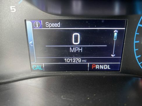 Used 2017 GMC Canyon SLT w/ Driver Alert Package AWD/4WD image 20