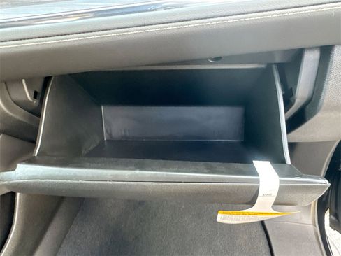 New 2025 Chevrolet Tahoe Premier image 36