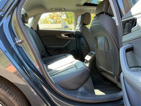 Used 2021 Audi A4 2.0T Premium Plus w/ Premium Plus Package image 13