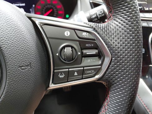 Used 2023 Acura RDX A-Spec AWD/4WD image 38