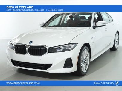 Certified 2023 BMW 330e xDrive w/ Premium Package