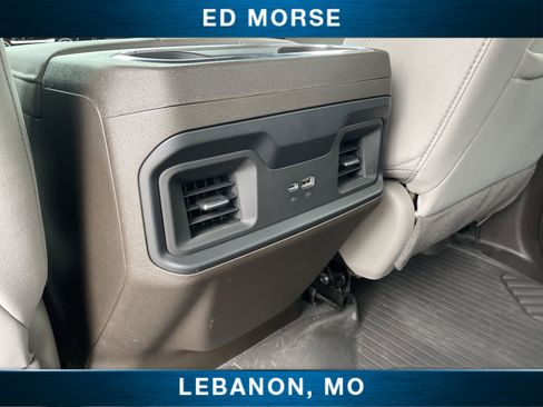 Used 2023 Chevrolet Silverado 1500 RST image 21
