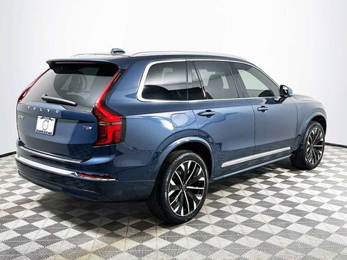 New 2026 Volvo XC90 T8 Plus w/ Protection Package Premier image 7