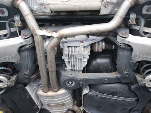 Used 2017 Audi Q5 3.0T Premium Plus w/ Technology Package image 96