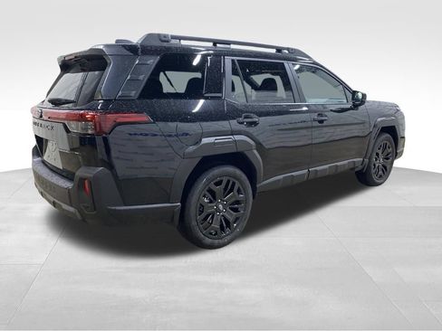 New 2026 Subaru Outback Limited XT AWD/4WD image 4