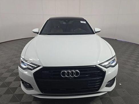 Used 2023 Audi A6 Premium Plus AWD/4WD image 10