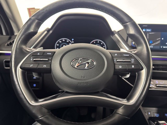 Used 2020 Hyundai Sonata Limited FWD image 19