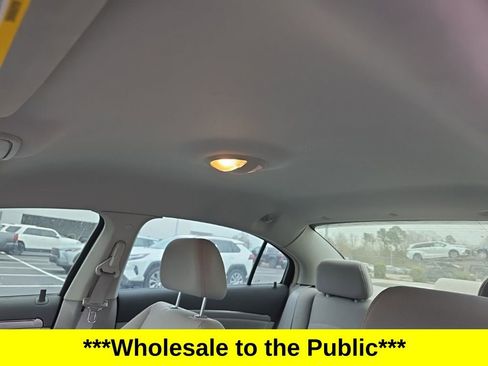 Used 2009 Saturn Aura XE w/ Preferred Package image 19