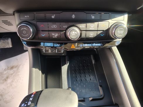 New 2026 Dodge Durango GT image 33