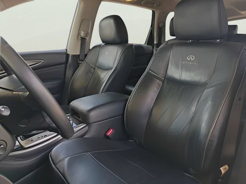 Used 2014 INFINITI QX60 FWD w/ Premium Plus Package image 19