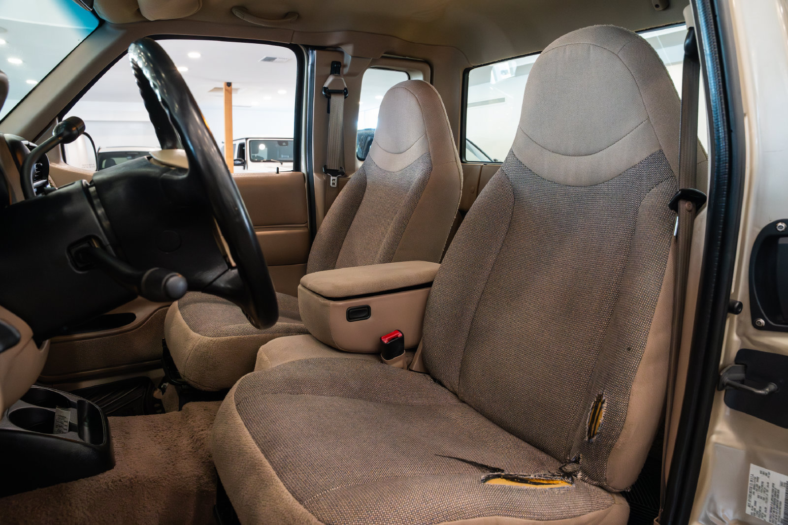 Used 2000 Ford Ranger XLT RWD image 14
