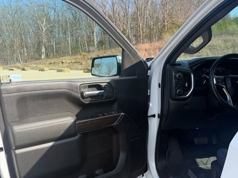 Used 2019 Chevrolet Silverado 1500 LT w/ All-Star Edition image 14